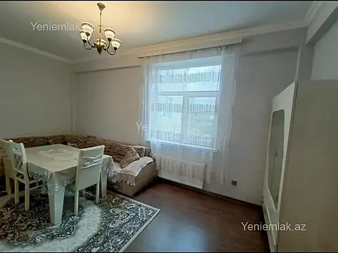 Satılır 2 otaqlı yeni tikili 65 m² — Bakı, Yasamal 2 otaq 65.00 m²