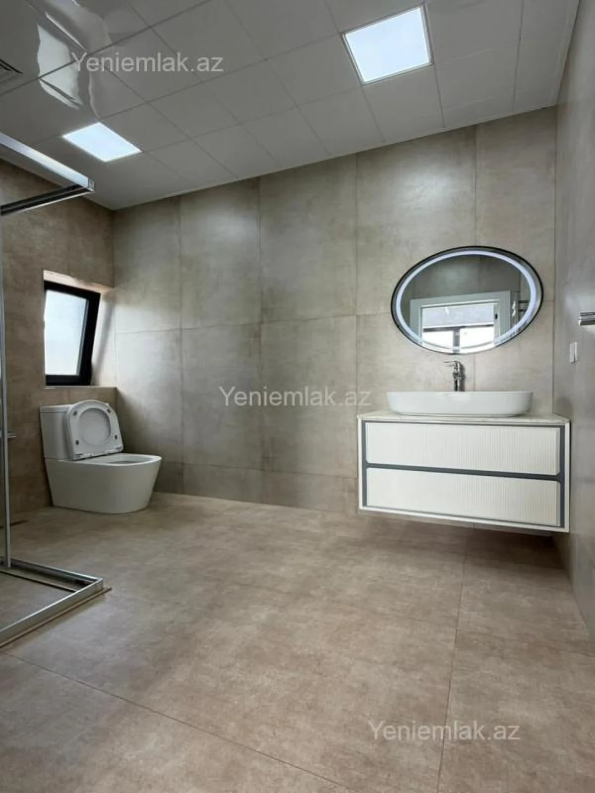 Satılır 4 otaqlı həyət evi 180 m²