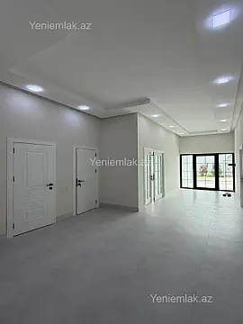 Satılır 4 otaqlı həyət evi 180 m²
