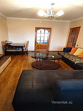 Satılır 3 otaqlı köhnə tikili 75 m² — Bakı, Yasamal 3 otaq 75.00 m²
