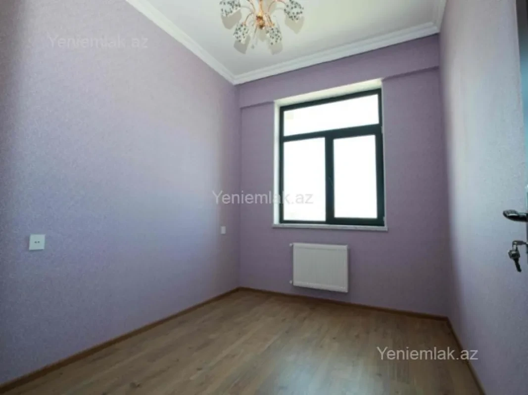 Satılır 3 otaqlı yeni tikili 75 m²