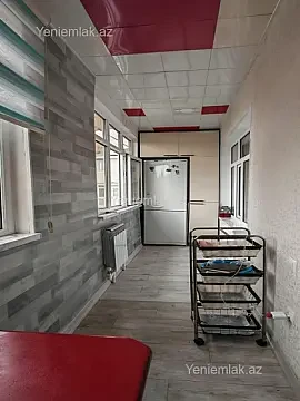 Satılır 4 otaqlı köhnə tikili 118 m² — Bakı, Xətai 4 otaq 118.00 m²