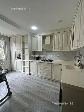 Satılır 2 otaqlı köhnə tikili 60 m² — Bakı, Sabunçu 2 otaq 60.00 m²