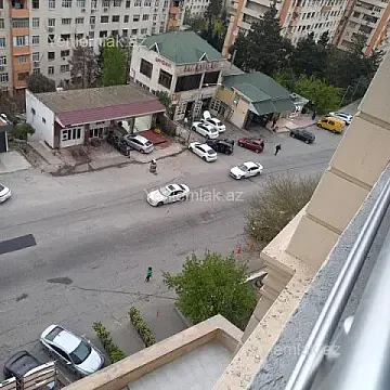 Satılır 2 otaqlı yeni tikili 52 m² — Bakı, Suraxanı 2 otaq 52.00 m²