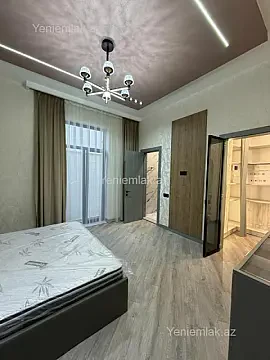 Satılır 4 otaqlı həyət evi 185 m²