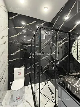 Satılır 4 otaqlı həyət evi 185 m²