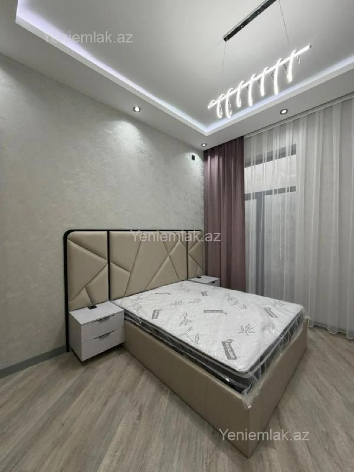 Satılır 4 otaqlı həyət evi 185 m²