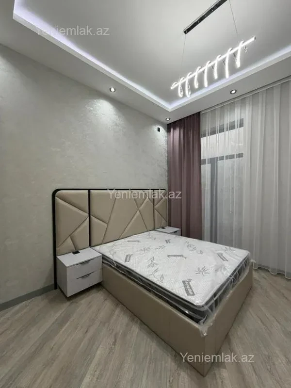 Satılır 4 otaqlı həyət evi 185 m²