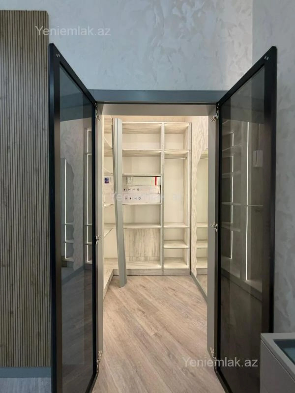 Satılır 4 otaqlı həyət evi 185 m²