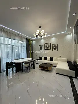 Satılır 4 otaqlı həyət evi 185 m²