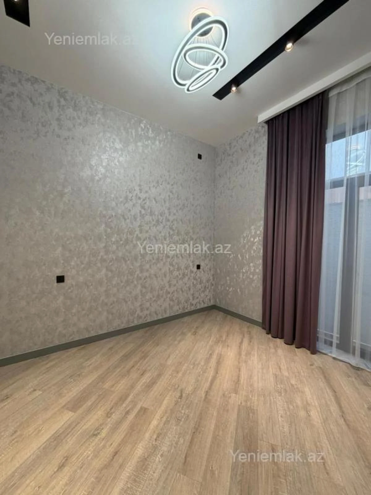 Satılır 4 otaqlı həyət evi 185 m²