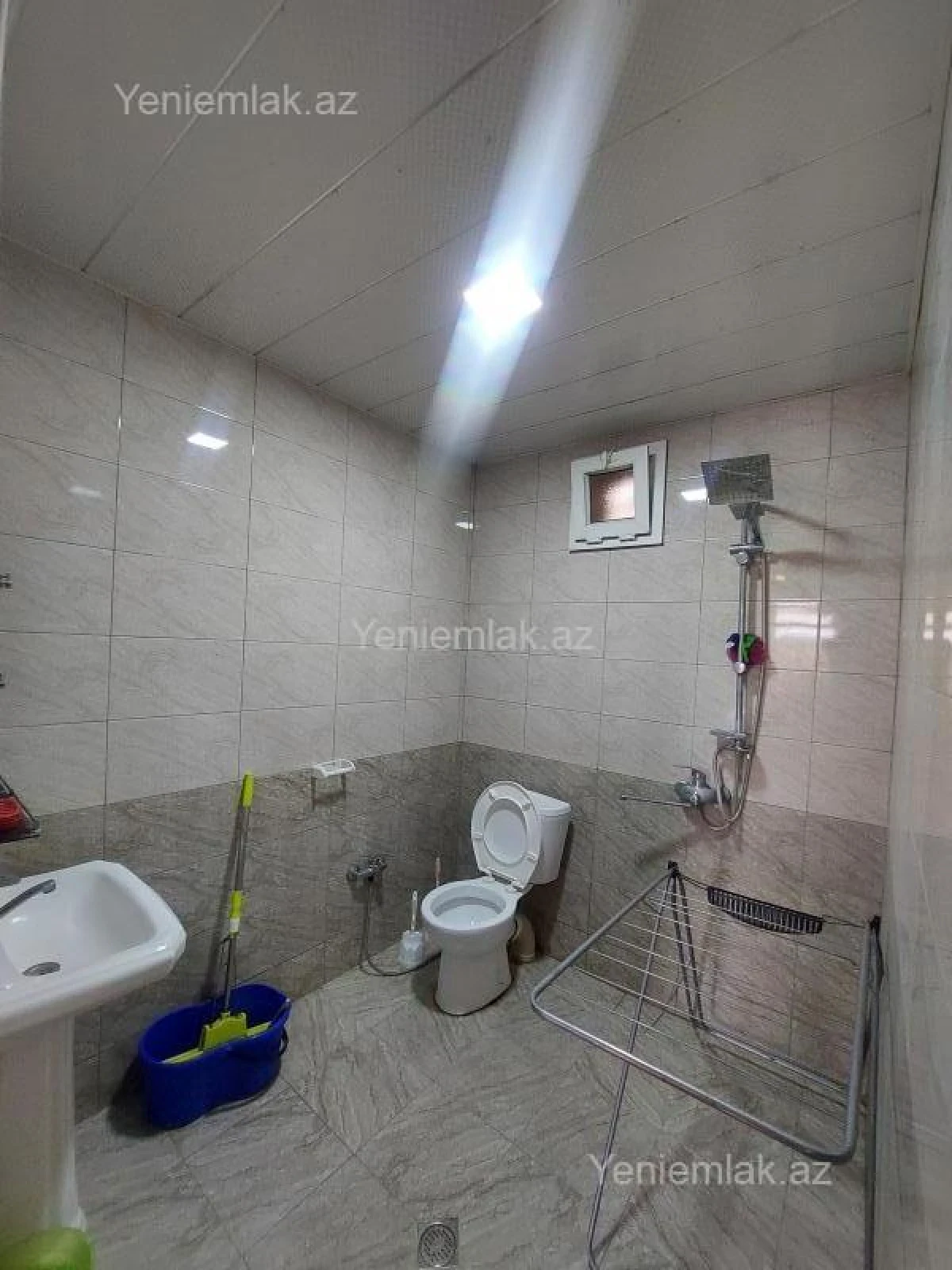 Satılır 3 otaqlı həyət evi 100 m²