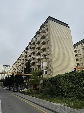 Satılır 2 otaqlı yeni tikili 52 m² — Xırdalan 2 otaq 52.00 m²