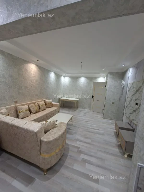 Satılır 1 otaqlı köhnə tikili 44.5 m²