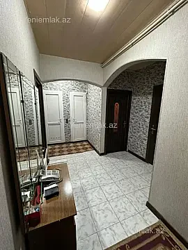 Satılır 3 otaqlı köhnə tikili 75 m² — Bakı, Xətai 3 otaq 75.00 m²