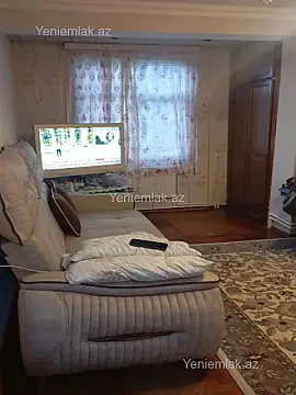 Satılır 2 otaqlı köhnə tikili 37 m² — Bakı, Nərimanov 2 otaq 37.00 m²