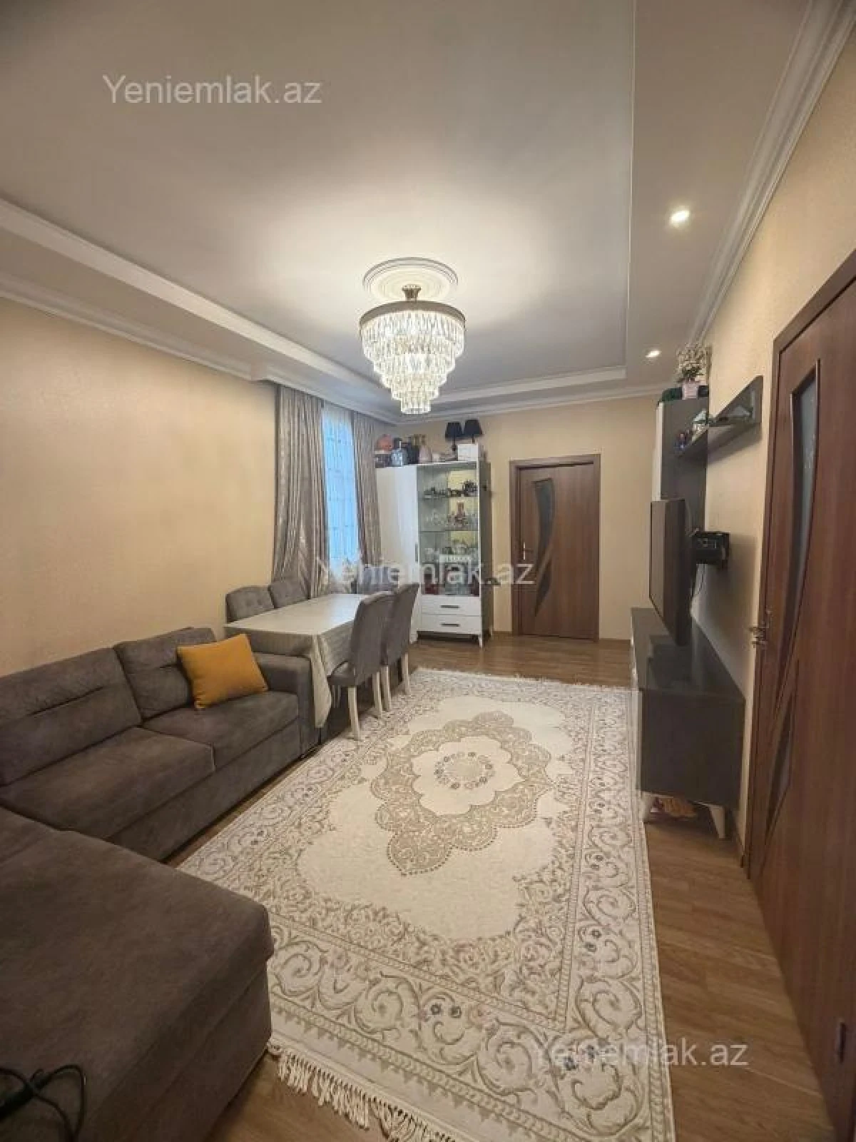 Satılır 3 otaqlı köhnə tikili 50 m²