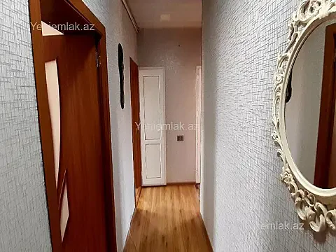 Satılır 3 otaqlı köhnə tikili 65 m² — Bakı, Suraxanı 3 otaq 65.00 m²