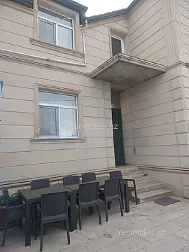 Satılır 6 otaqlı həyət evi 116 m² — Sumqayıt 6 otaq 116.00 m²