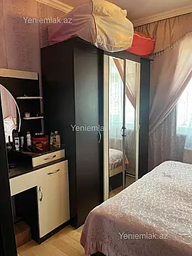Satılır 3 otaqlı köhnə tikili 70 m² — Sumqayıt, 7-ci mikrorayon 3 otaq 70.00 m²