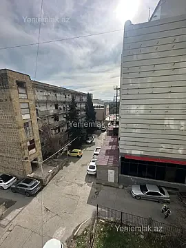 Satılır 3 otaqlı köhnə tikili 80 m² — Bakı, Yasamal 3 otaq 80.00 m²