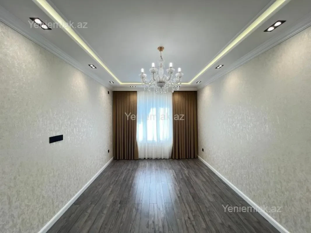 Satılır 2 otaqlı köhnə tikili 60 m²