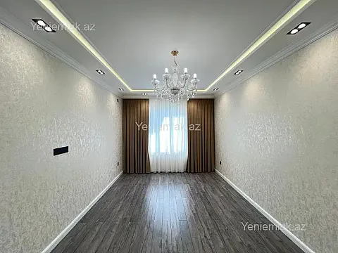 Satılır 2 otaqlı köhnə tikili 60 m² — Bakı, Suraxanı 2 otaq 60.00 m²