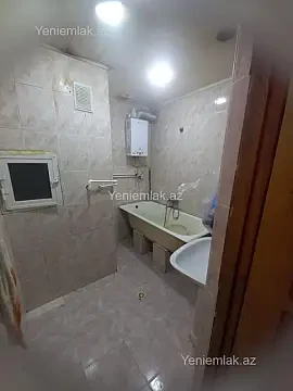 Satılır 2 otaqlı köhnə tikili 65 m² — Bakı, Xətai 2 otaq 65.00 m²