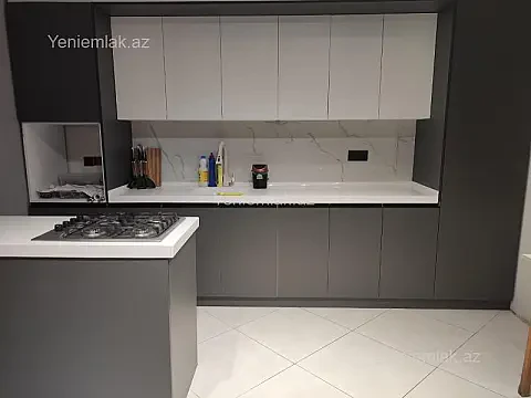 Satılır 4 otaqlı həyət evi 160 m²
