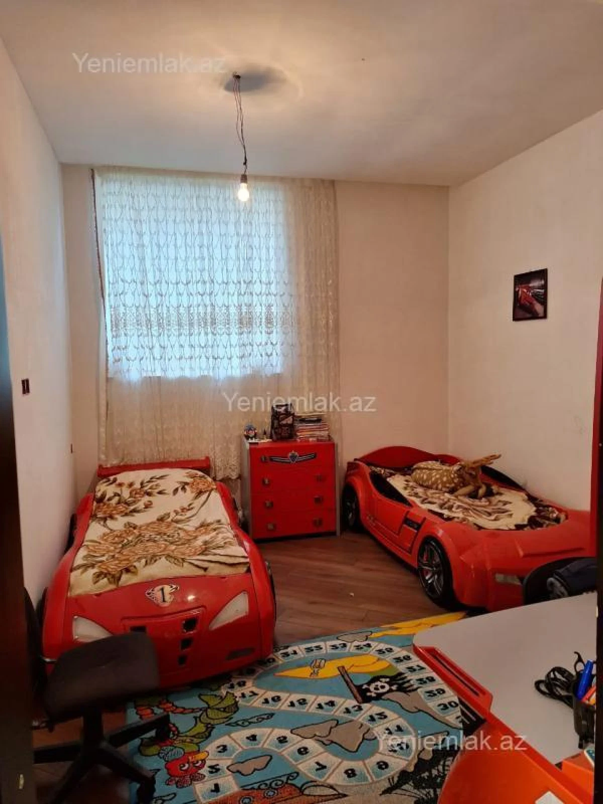 Satılır 4 otaqlı həyət evi 160 m²