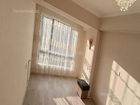 Satılır 2 otaqlı köhnə tikili 45 m² — Bakı, Nərimanov 2 otaq 45.00 m²