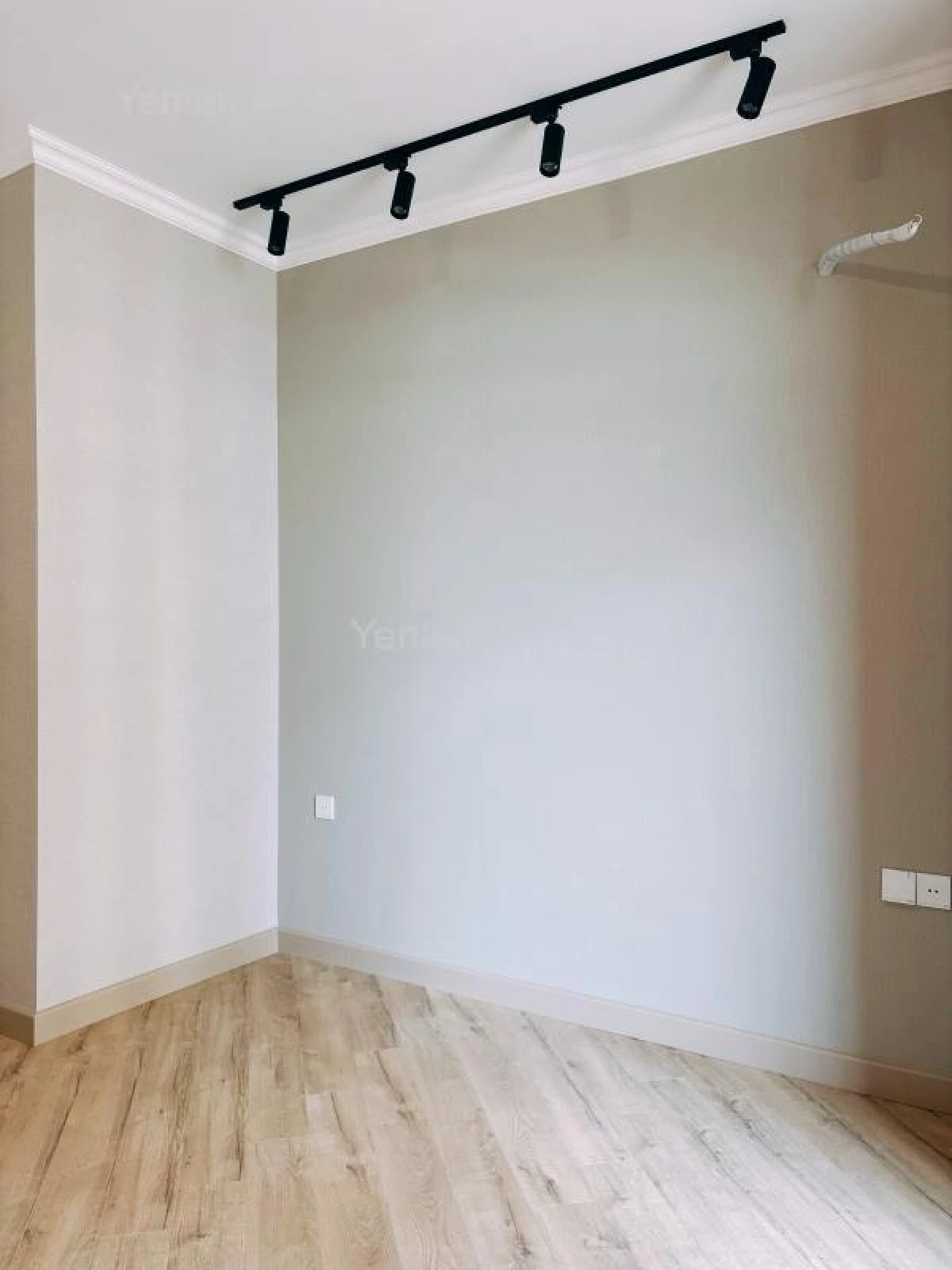 Satılır 2 otaqlı yeni tikili 64 m²