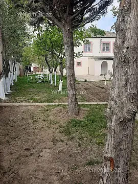 Satılır 7 otaqlı həyət evi 135 m² — Sumqayıt, Novxanı 7 otaq 135.00 m²
