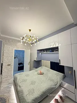 Satılır 2 otaqlı köhnə tikili 65 m² — Bakı, Suraxanı 2 otaq 65.00 m²