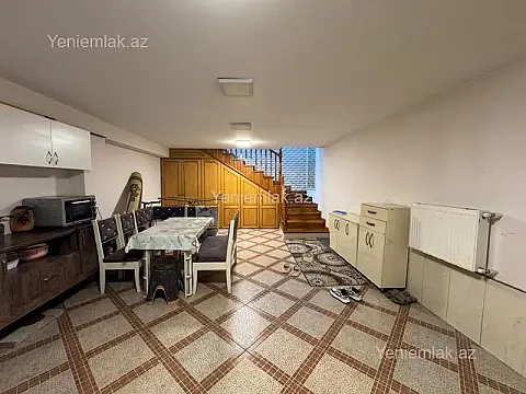 Satılır 4 otaqlı həyət evi 200 m² — Bakı, Sabunçu 4 otaq 200.00 m²