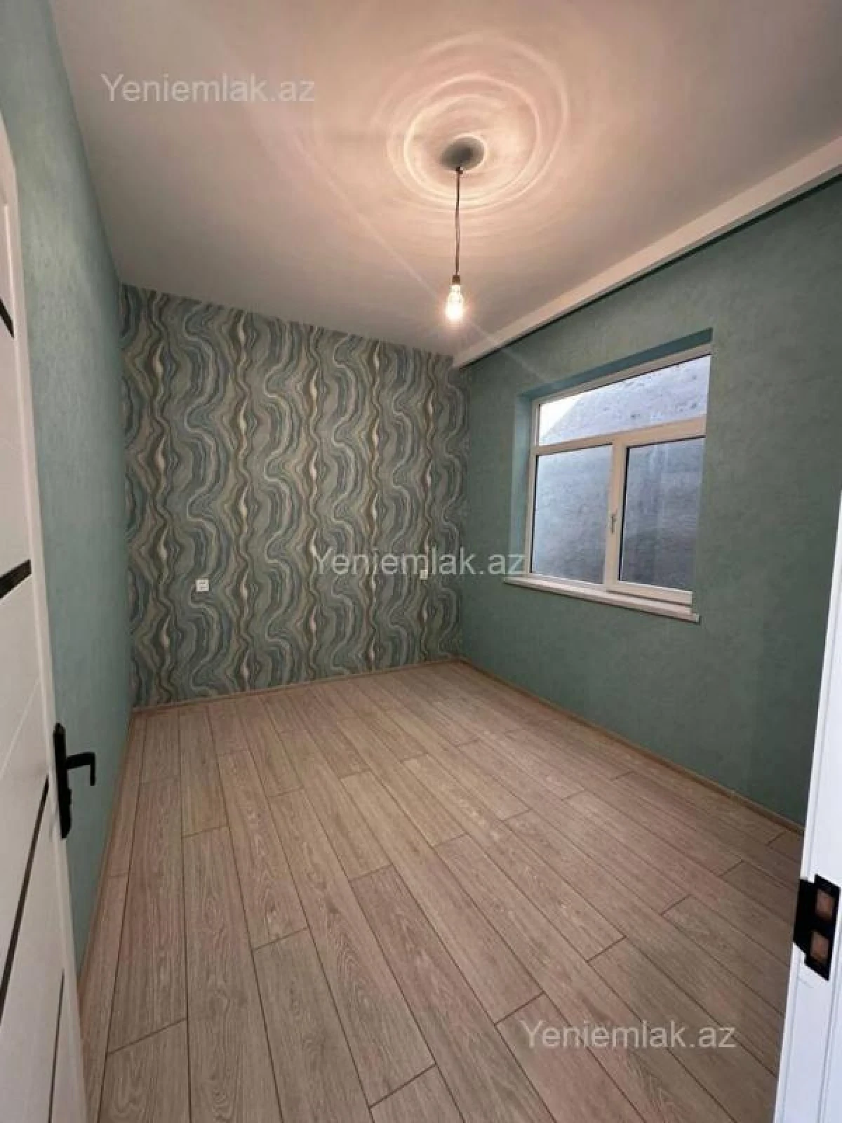 Satılır 2 otaqlı yeni tikili 50 m²