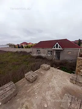 Satılır torpaq sahəsi — Bakı, Xəzər