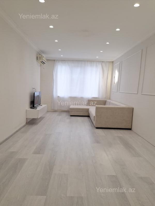 Satılır 2 otaqlı yeni tikili 54 m² — Bakı, Sabunçu 2 otaq 54.00 m²