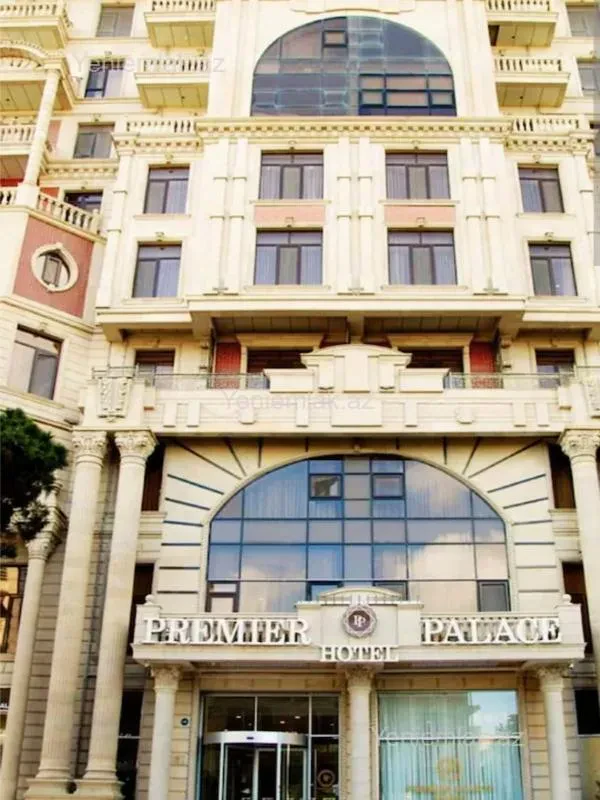 Satılır 2 otaqlı yeni tikili 105 m²