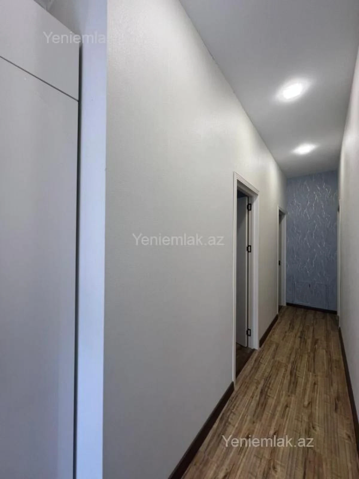 Satılır 4 otaqlı həyət evi 90 m²