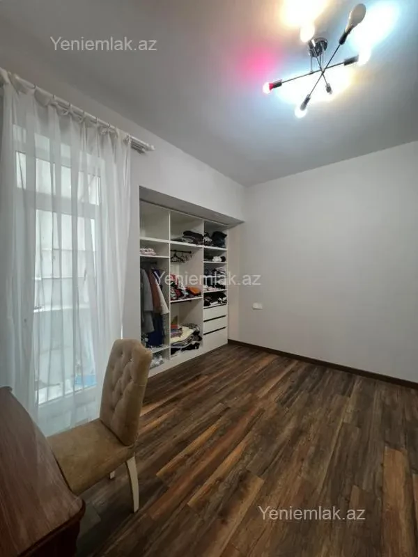 Satılır 4 otaqlı həyət evi 90 m²