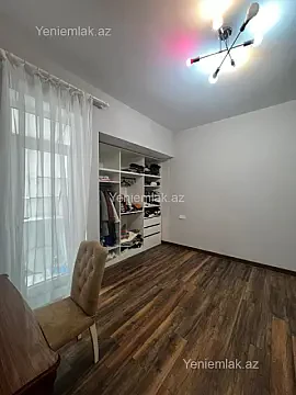 Satılır 4 otaqlı həyət evi 90 m²
