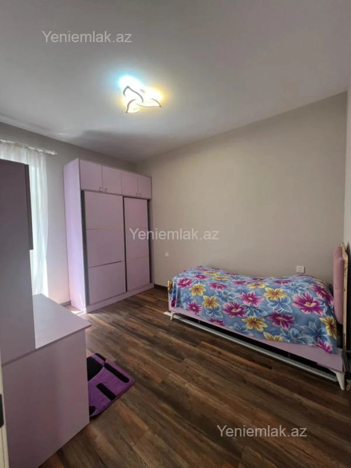 Satılır 4 otaqlı həyət evi 90 m²