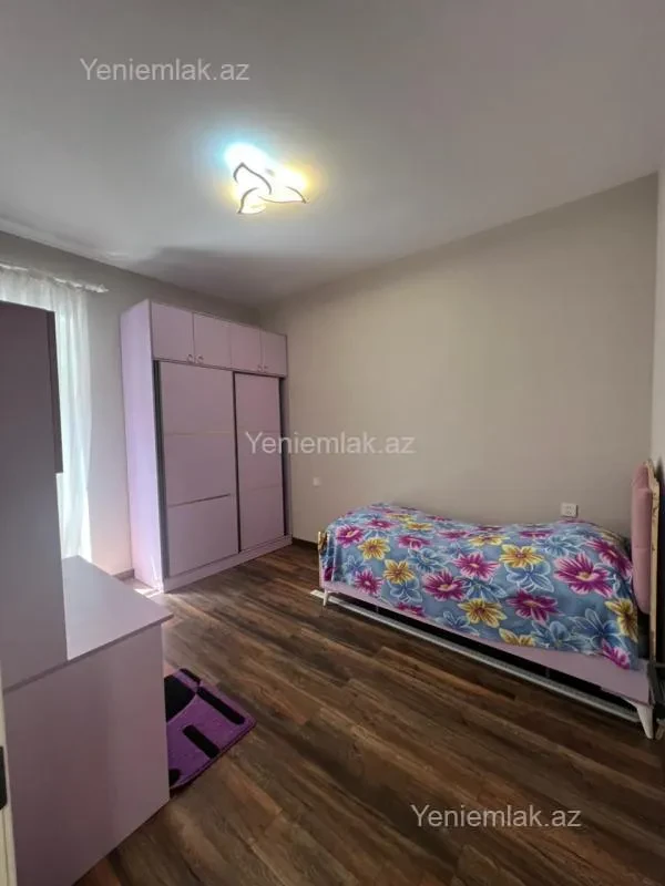 Satılır 4 otaqlı həyət evi 90 m²