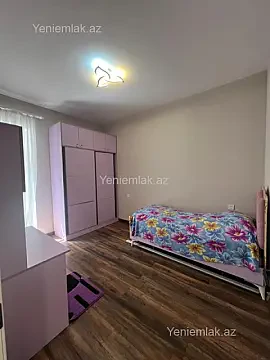 Satılır 4 otaqlı həyət evi 90 m²