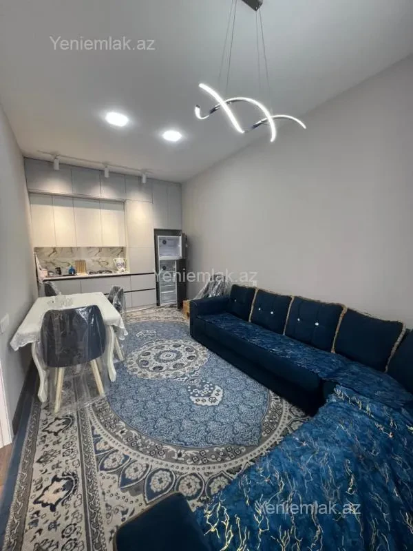 Satılır 4 otaqlı həyət evi 90 m²