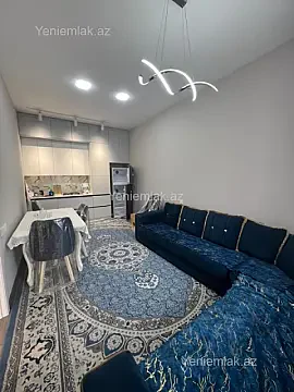 Satılır 4 otaqlı həyət evi 90 m²