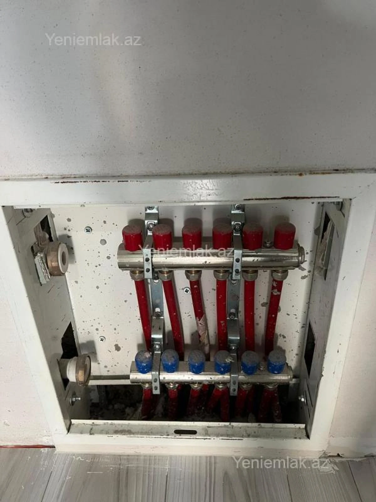 Satılır 4 otaqlı həyət evi 90 m²