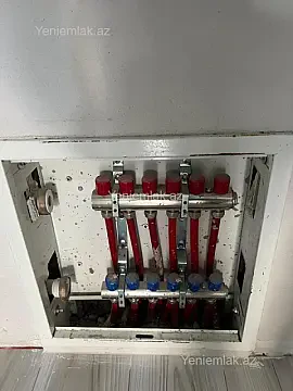 Satılır 4 otaqlı həyət evi 90 m²