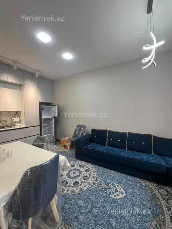 Satılır 4 otaqlı həyət evi 90 m²